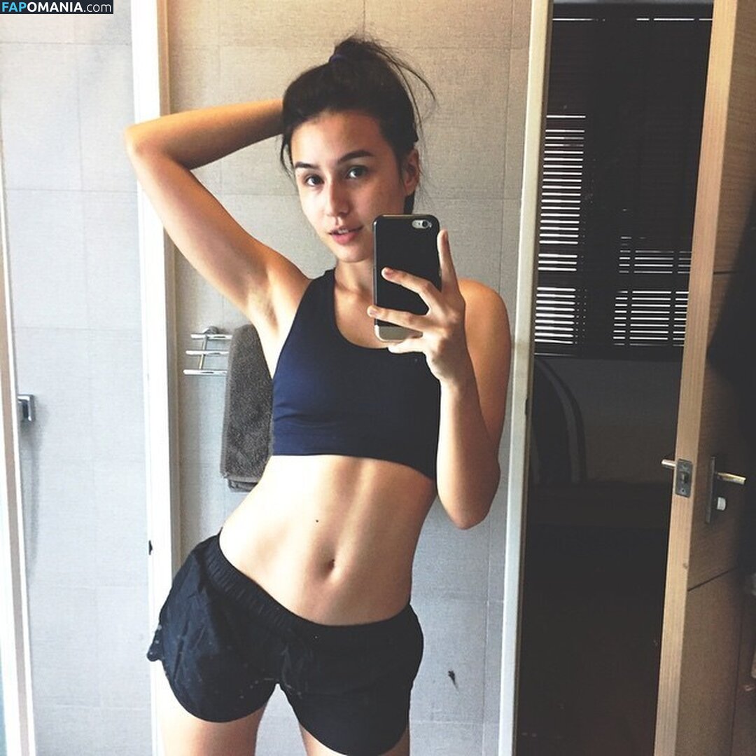Saffron Sharpe / saffronsharpe Обнажённый OnlyFans  Утёкшее фото #7