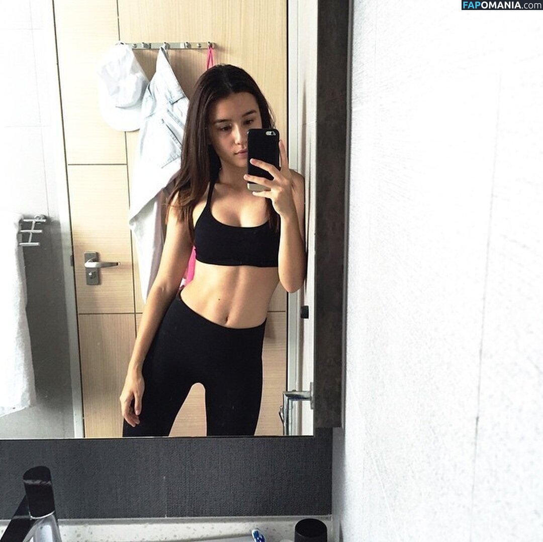 Saffron Sharpe / saffronsharpe Обнажённый OnlyFans  Утёкшее фото #8