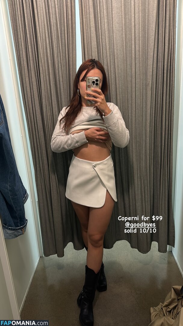 Saffron Sharpe / saffronsharpe Обнажённый OnlyFans  Утёкшее фото #19