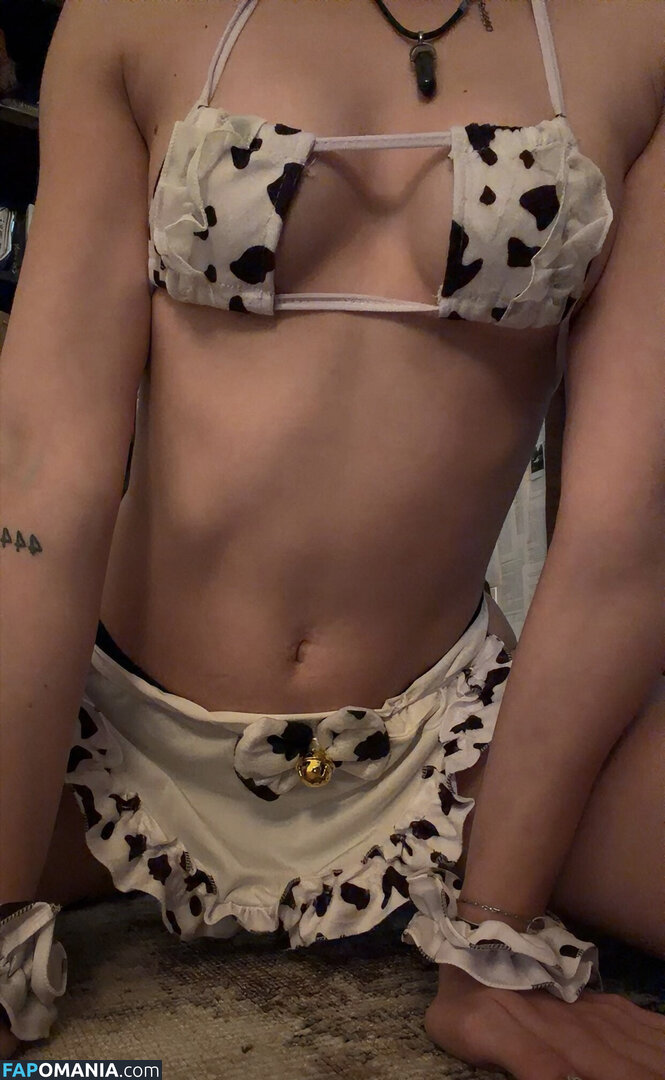 Sage Asmr / WhisperwindASMR / https: / sageasmr44 / ssageasmrr Обнажённый OnlyFans  Утёкшее фото #13