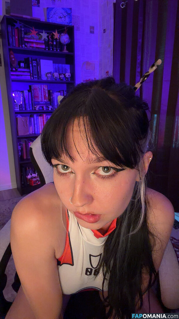 Sage Asmr / WhisperwindASMR / https: / sageasmr44 / ssageasmrr Обнажённый OnlyFans  Утёкшее фото #23