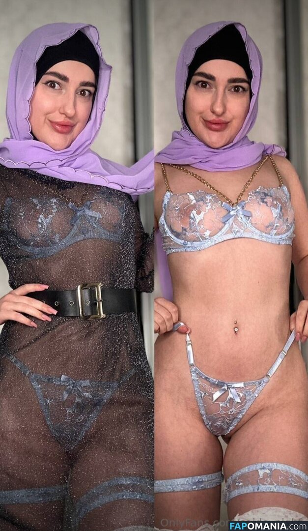 saida_night Обнажённый OnlyFans  Утёкшее фото #2