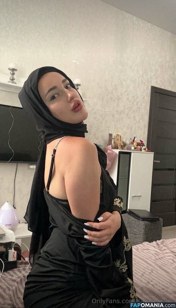 saida_night Обнажённый OnlyFans  Утёкшее фото #3