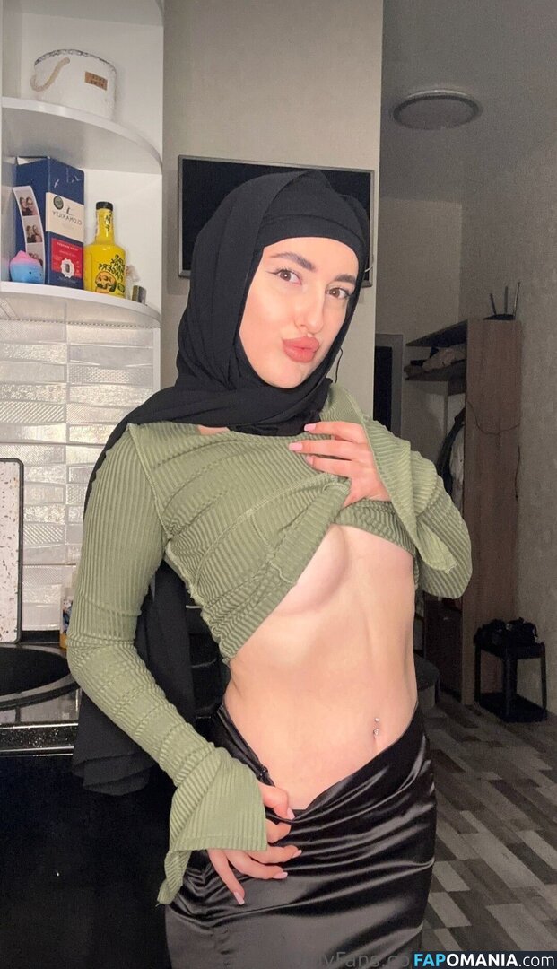 saida_night Обнажённый OnlyFans  Утёкшее фото #4