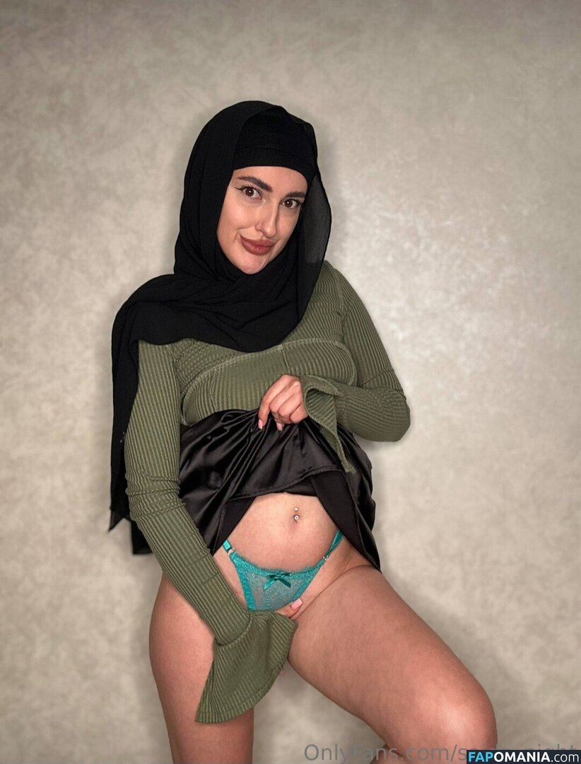 saida_night Обнажённый OnlyFans  Утёкшее фото #7