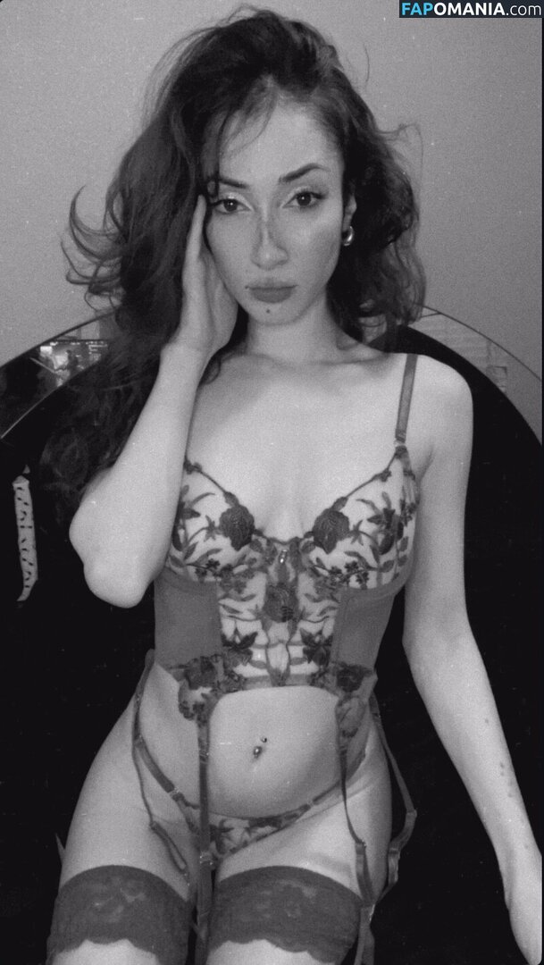 DarthJediX / DarthJediii / Saima A Обнажённый OnlyFans  Утёкшее фото #4