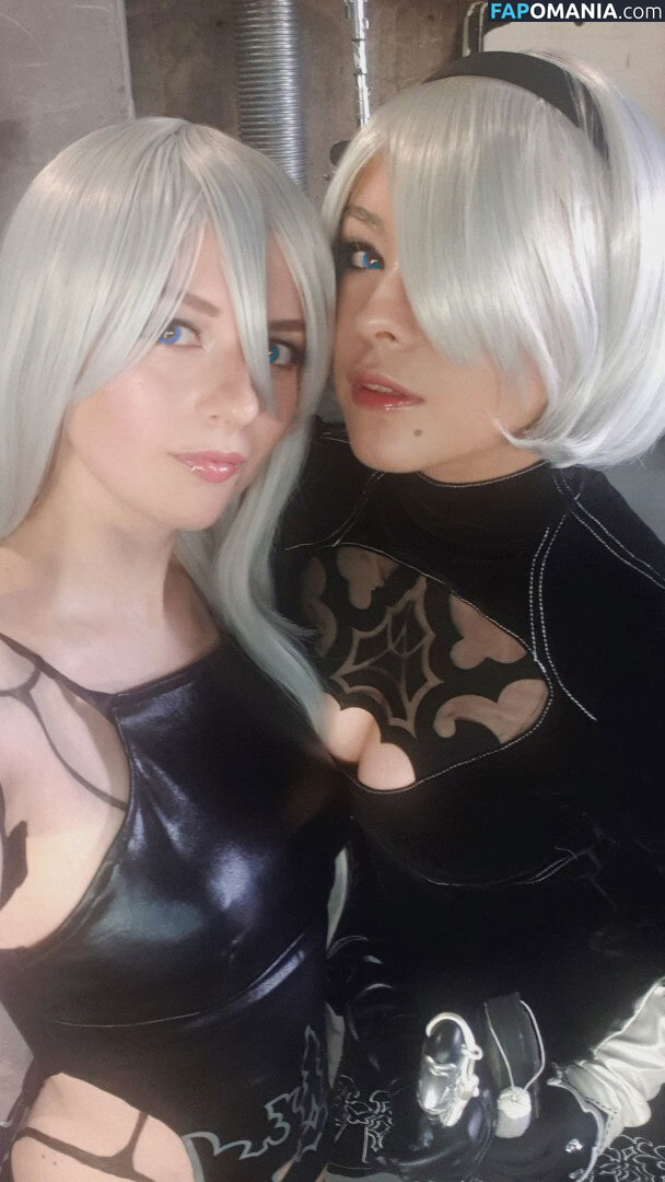 Saint Agnia / saint_agnia Обнажённый OnlyFans  Утёкшее фото #1