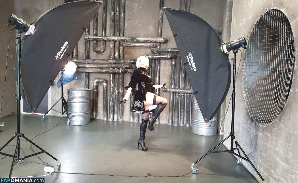 Saint Agnia / saint_agnia Обнажённый OnlyFans  Утёкшее фото #3