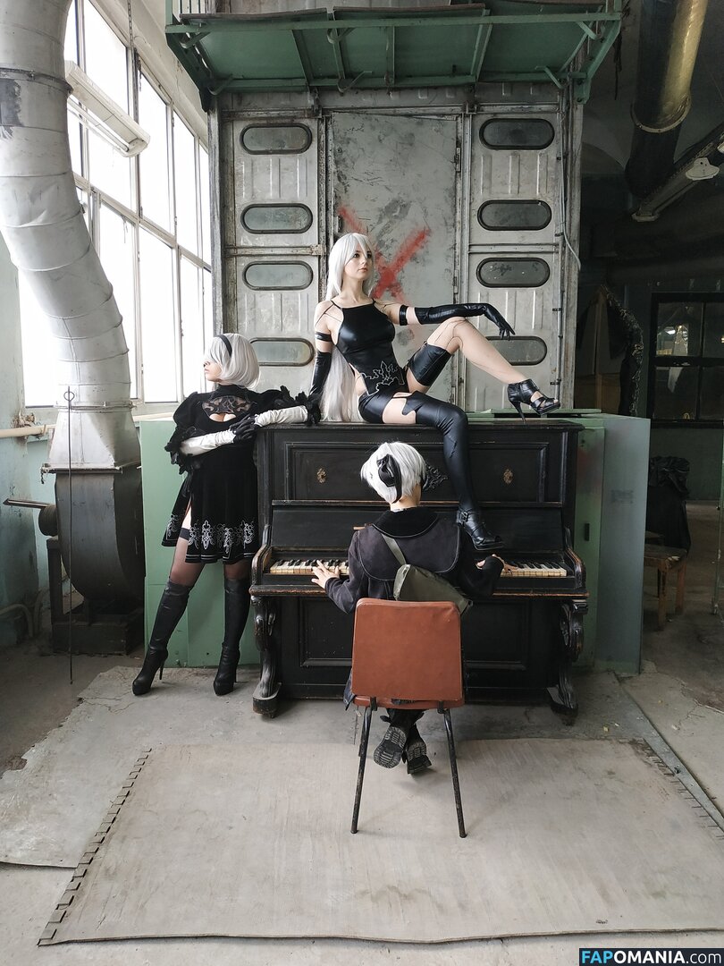 Saint Agnia / saint_agnia Обнажённый OnlyFans  Утёкшее фото #4