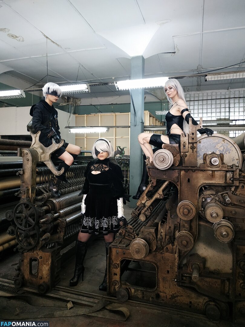 Saint Agnia / saint_agnia Обнажённый OnlyFans  Утёкшее фото #5