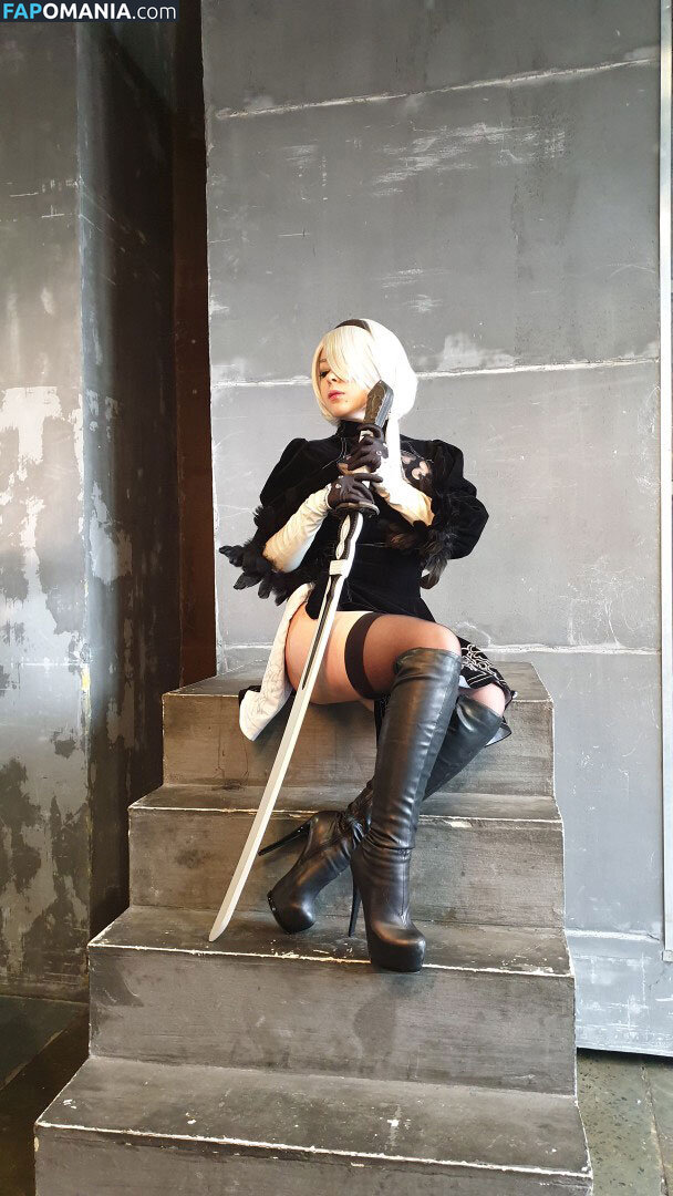 Saint Agnia / saint_agnia Обнажённый OnlyFans  Утёкшее фото #6