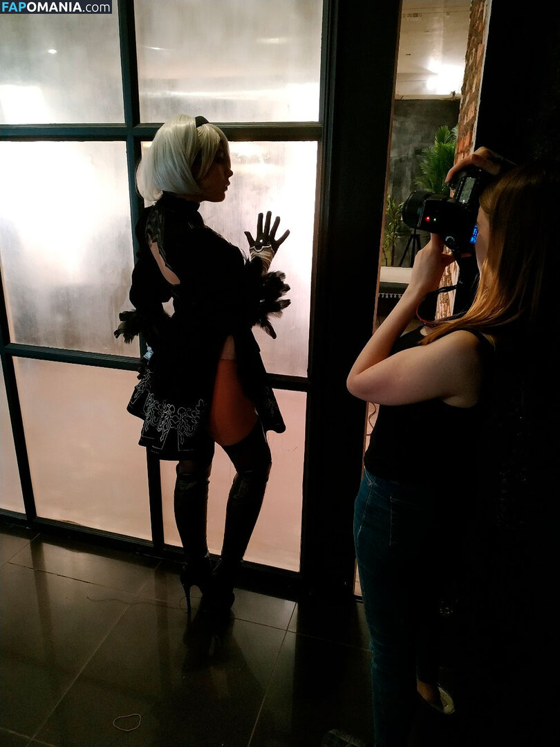 Saint Agnia / saint_agnia Обнажённый OnlyFans  Утёкшее фото #7