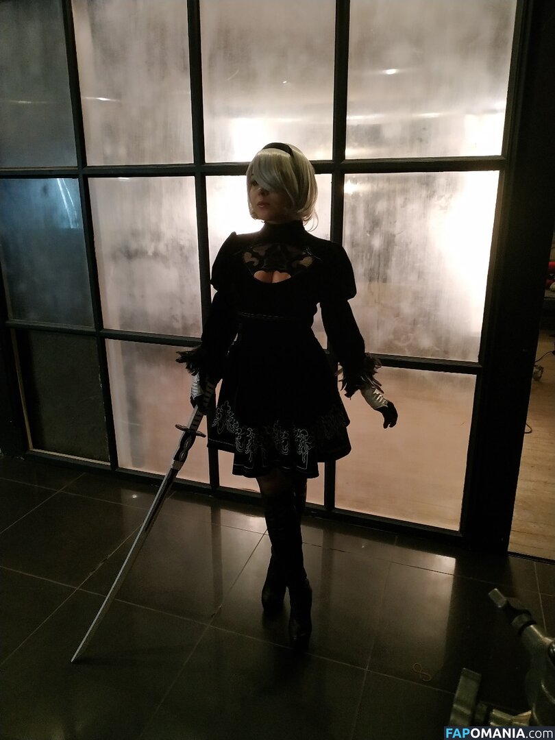 Saint Agnia / saint_agnia Обнажённый OnlyFans  Утёкшее фото #8