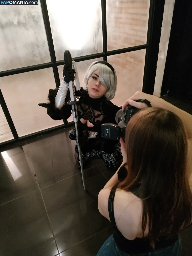 Saint Agnia / saint_agnia Обнажённый OnlyFans  Утёкшее фото #9