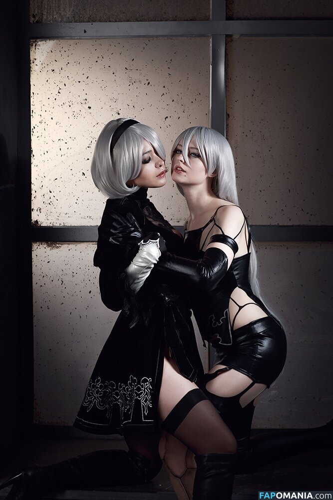 Saint Agnia / saint_agnia Обнажённый OnlyFans  Утёкшее фото #14