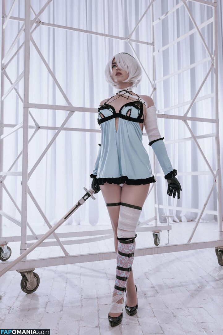 Saint Agnia / saint_agnia Обнажённый OnlyFans  Утёкшее фото #19