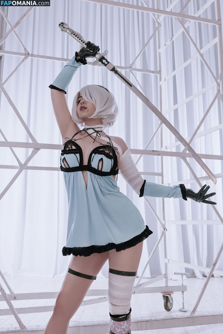 Saint Agnia / saint_agnia Обнажённый OnlyFans  Утёкшее фото #20