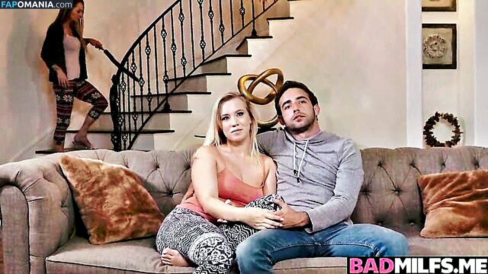 sakoanddalton Обнажённый OnlyFans  Утёкшее фото #4