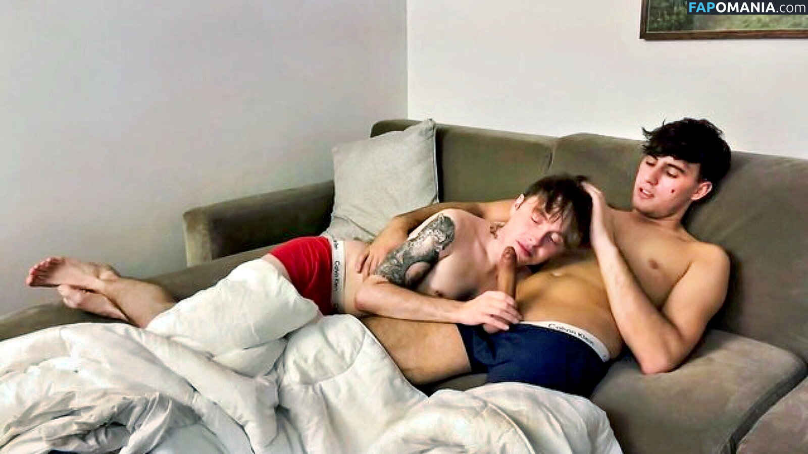 sakoanddalton Обнажённый OnlyFans  Утёкшее фото #6