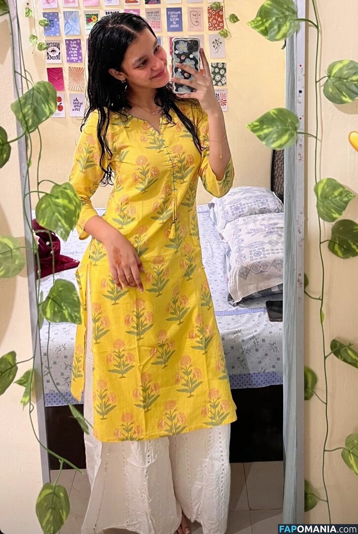 Sakshi Pandey / battle_angel_108 / sakshi_r_pandey Обнажённый OnlyFans  Утёкшее фото #2