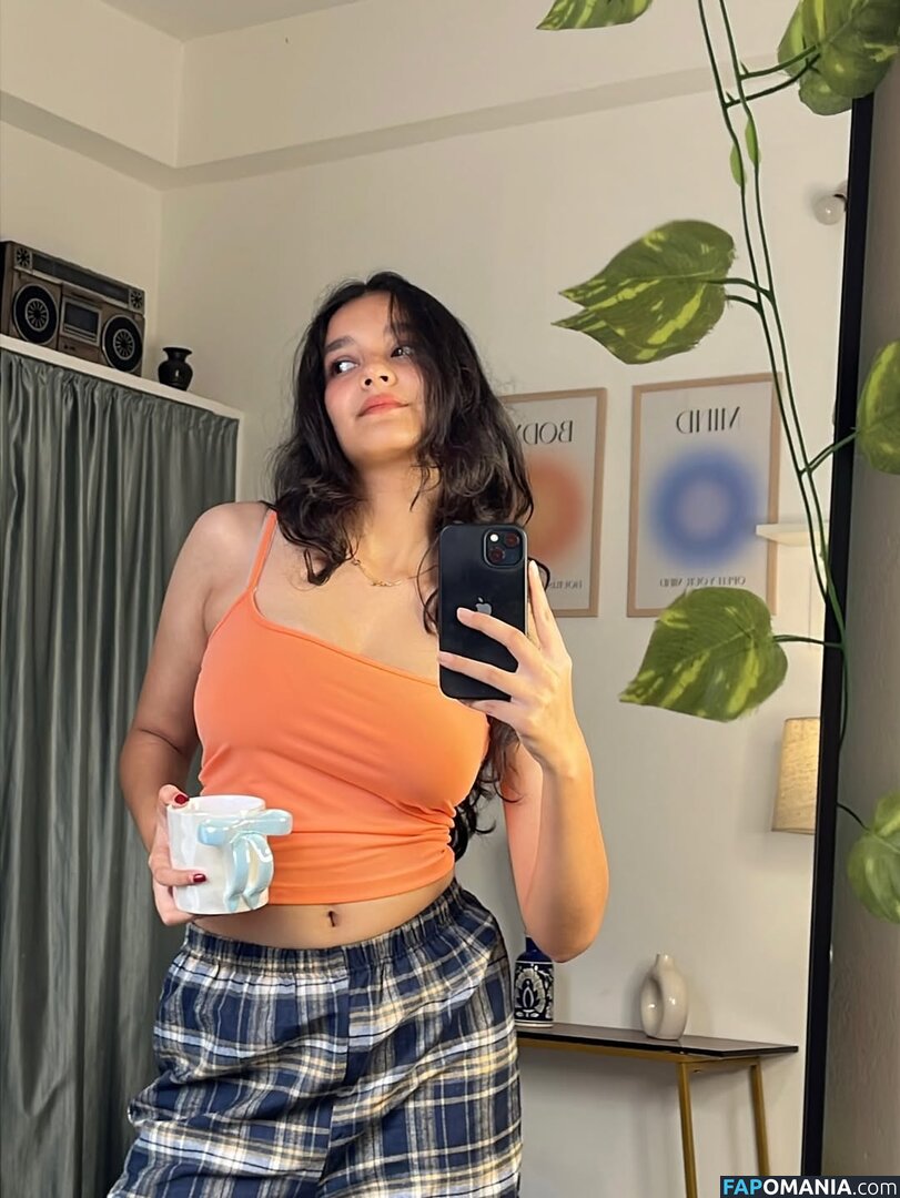 Sakshi Pandey / battle_angel_108 / sakshi_r_pandey Обнажённый OnlyFans  Утёкшее фото #10