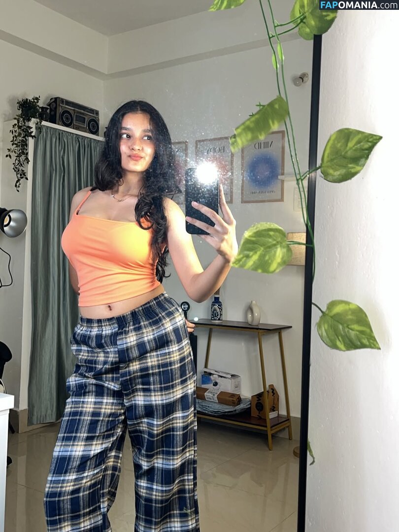 Sakshi Pandey / battle_angel_108 / sakshi_r_pandey Обнажённый OnlyFans  Утёкшее фото #12