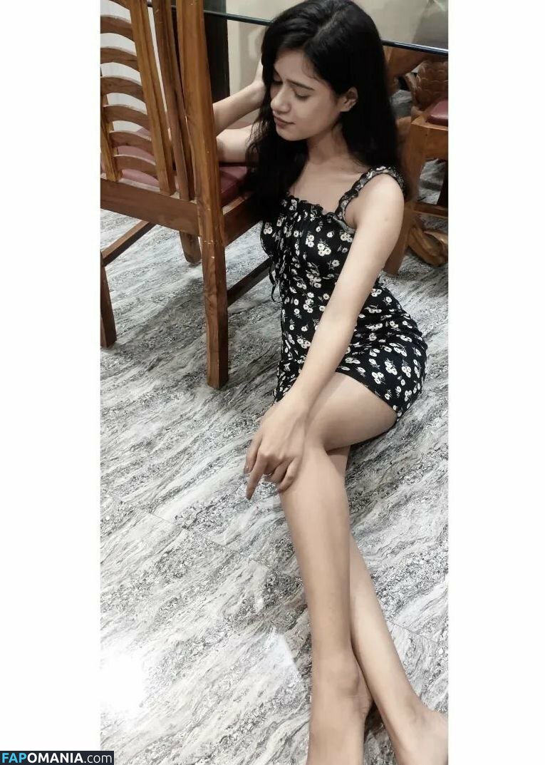 Sakshi Patil / sakshiiii13 Обнажённый OnlyFans  Утёкшее фото #17