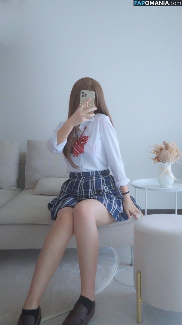 Saku J HentaiGirl / __saku_J__ / cosplaygirl_saku / saku_j Обнажённый OnlyFans  Утёкшее фото #2