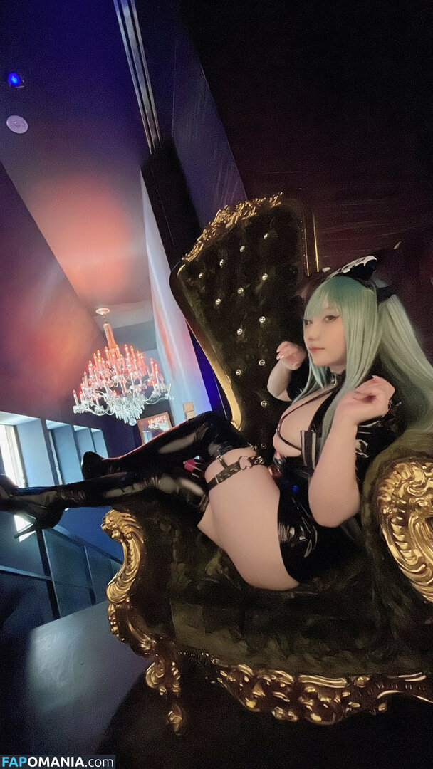 Saku / alice_mather / saku93 Обнажённый OnlyFans  Утёкшее фото #13