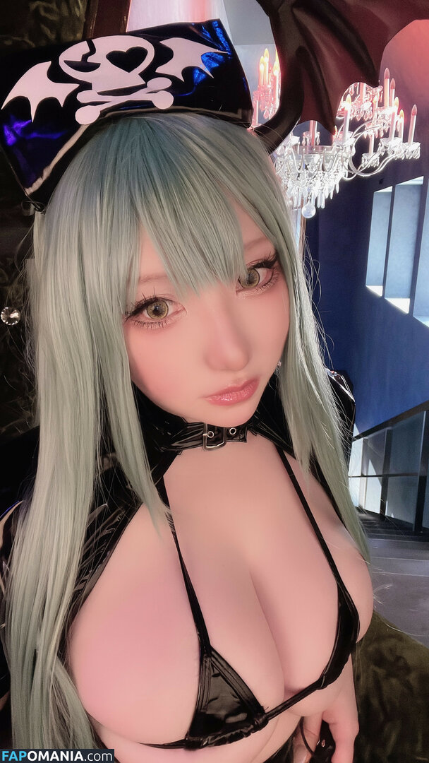 Saku / alice_mather / saku93 Обнажённый OnlyFans  Утёкшее фото #14