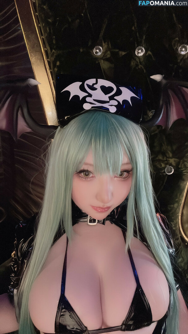 Saku / alice_mather / saku93 Обнажённый OnlyFans  Утёкшее фото #29