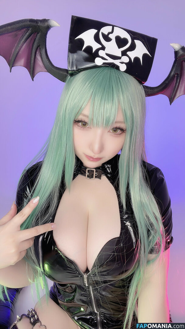 Saku / alice_mather / saku93 Обнажённый OnlyFans  Утёкшее фото #37