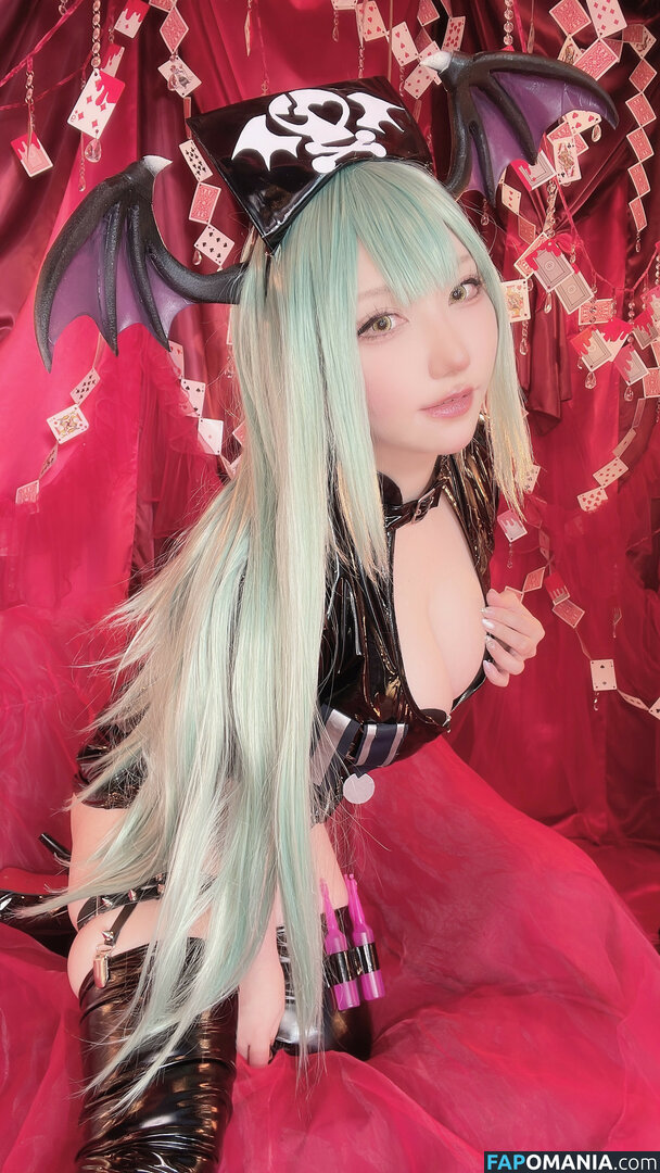 Saku / alice_mather / saku93 Обнажённый OnlyFans  Утёкшее фото #51