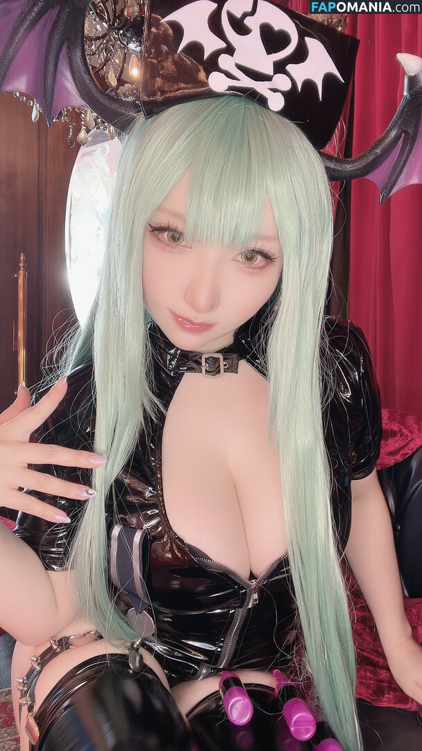 Saku / alice_mather / saku93 Обнажённый OnlyFans  Утёкшее фото #60