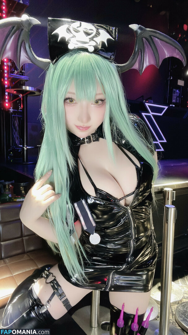 Saku / alice_mather / saku93 Обнажённый OnlyFans  Утёкшее фото #61