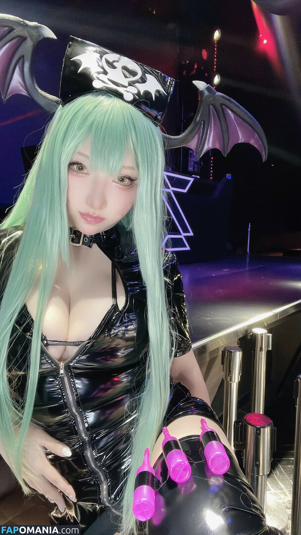 Saku / alice_mather / saku93 Обнажённый OnlyFans  Утёкшее фото #63