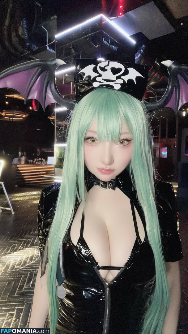 Saku / alice_mather / saku93 Обнажённый OnlyFans  Утёкшее фото #72