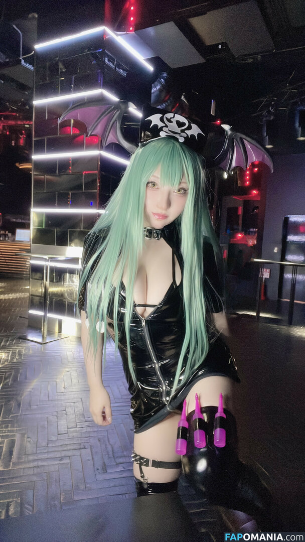 Saku / alice_mather / saku93 Обнажённый OnlyFans  Утёкшее фото #78