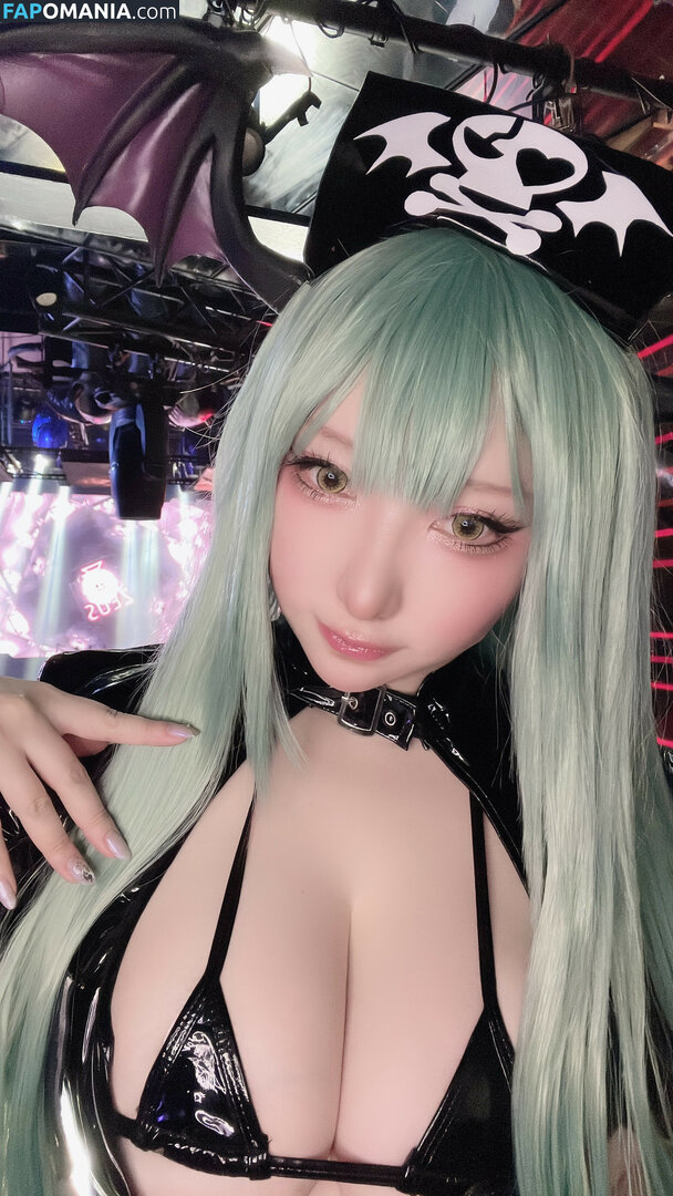 Saku / alice_mather / saku93 Обнажённый OnlyFans  Утёкшее фото #81