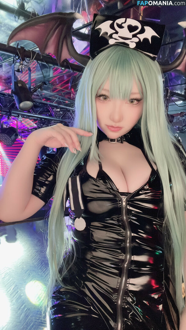 Saku / alice_mather / saku93 Обнажённый OnlyFans  Утёкшее фото #88