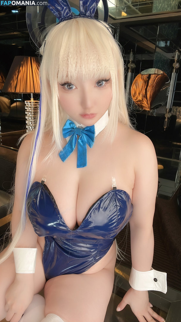 Saku / alice_mather / saku93 Обнажённый OnlyFans  Утёкшее фото #173