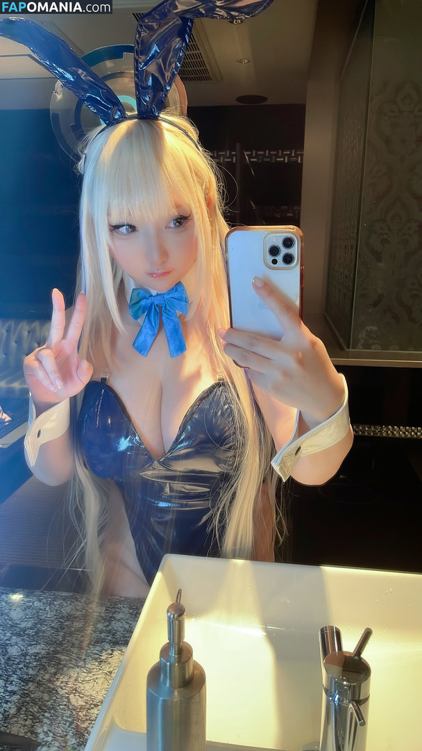 Saku / alice_mather / saku93 Обнажённый OnlyFans  Утёкшее фото #176