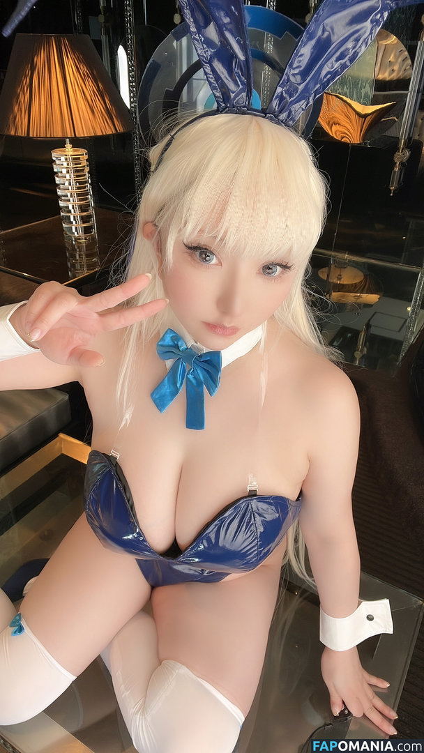 Saku / alice_mather / saku93 Обнажённый OnlyFans  Утёкшее фото #178