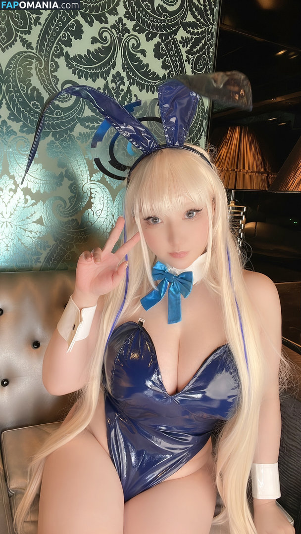 Saku / alice_mather / saku93 Обнажённый OnlyFans  Утёкшее фото #184