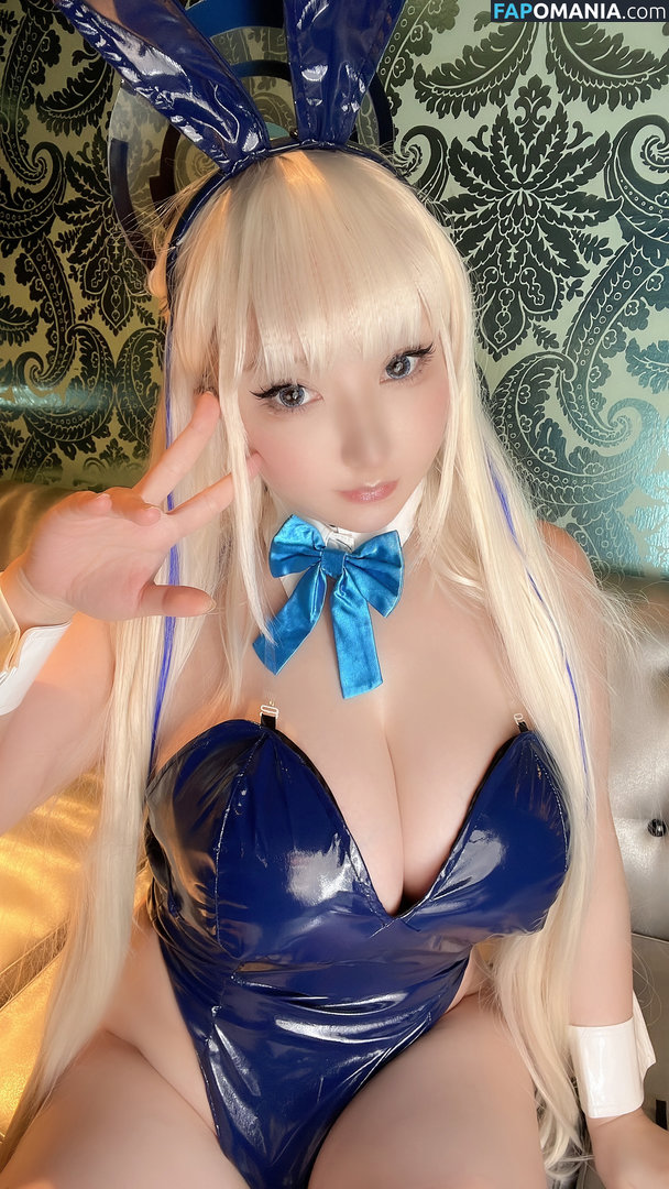 Saku / alice_mather / saku93 Обнажённый OnlyFans  Утёкшее фото #196