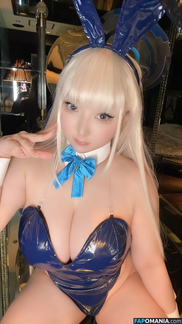 Saku / alice_mather / saku93 Обнажённый OnlyFans  Утёкшее фото #199