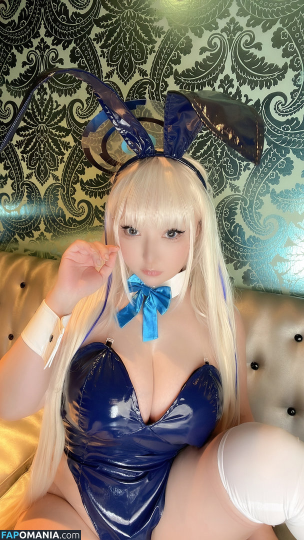 Saku / alice_mather / saku93 Обнажённый OnlyFans  Утёкшее фото #200