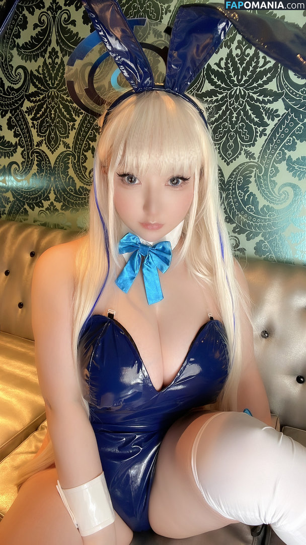 Saku / alice_mather / saku93 Обнажённый OnlyFans  Утёкшее фото #205