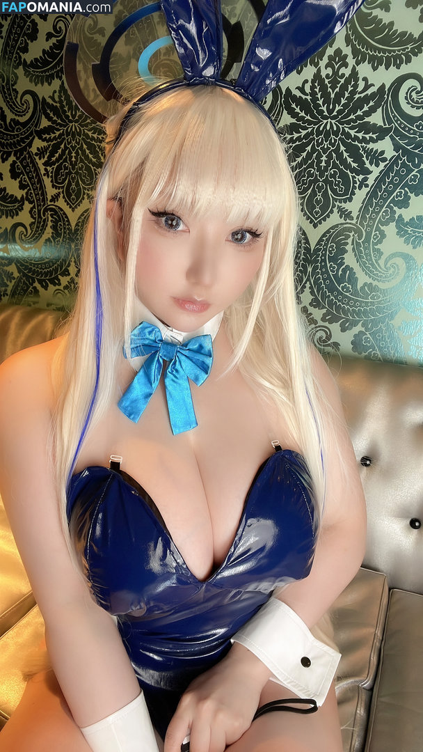 Saku / alice_mather / saku93 Обнажённый OnlyFans  Утёкшее фото #206