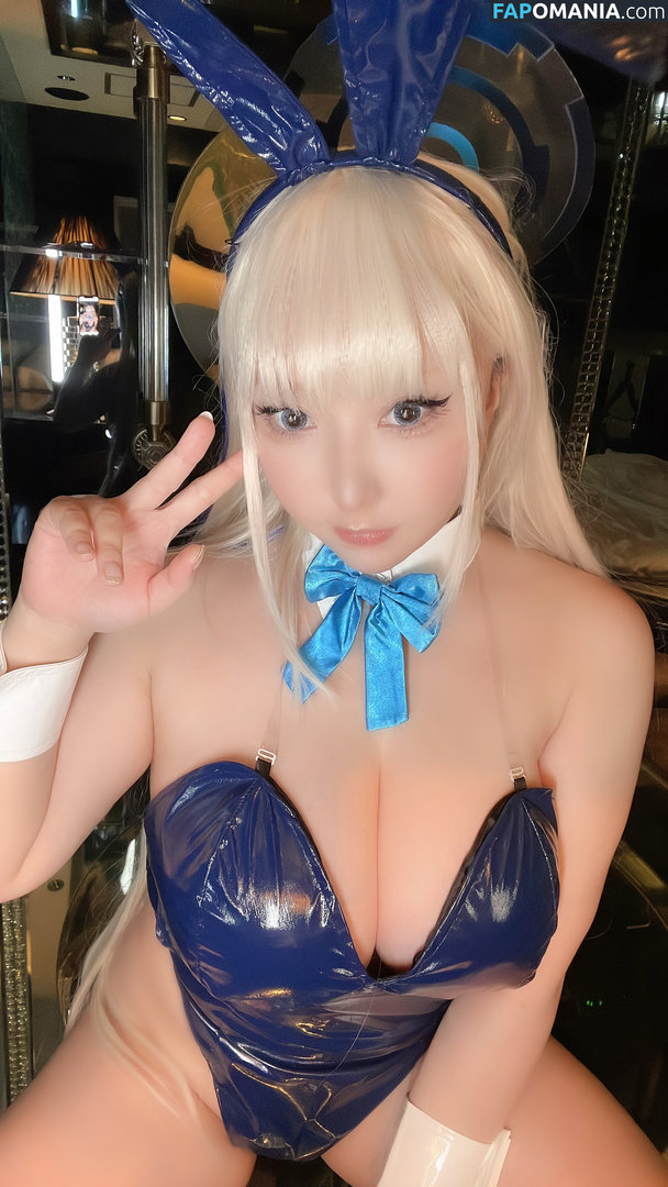 Saku / alice_mather / saku93 Обнажённый OnlyFans  Утёкшее фото #209